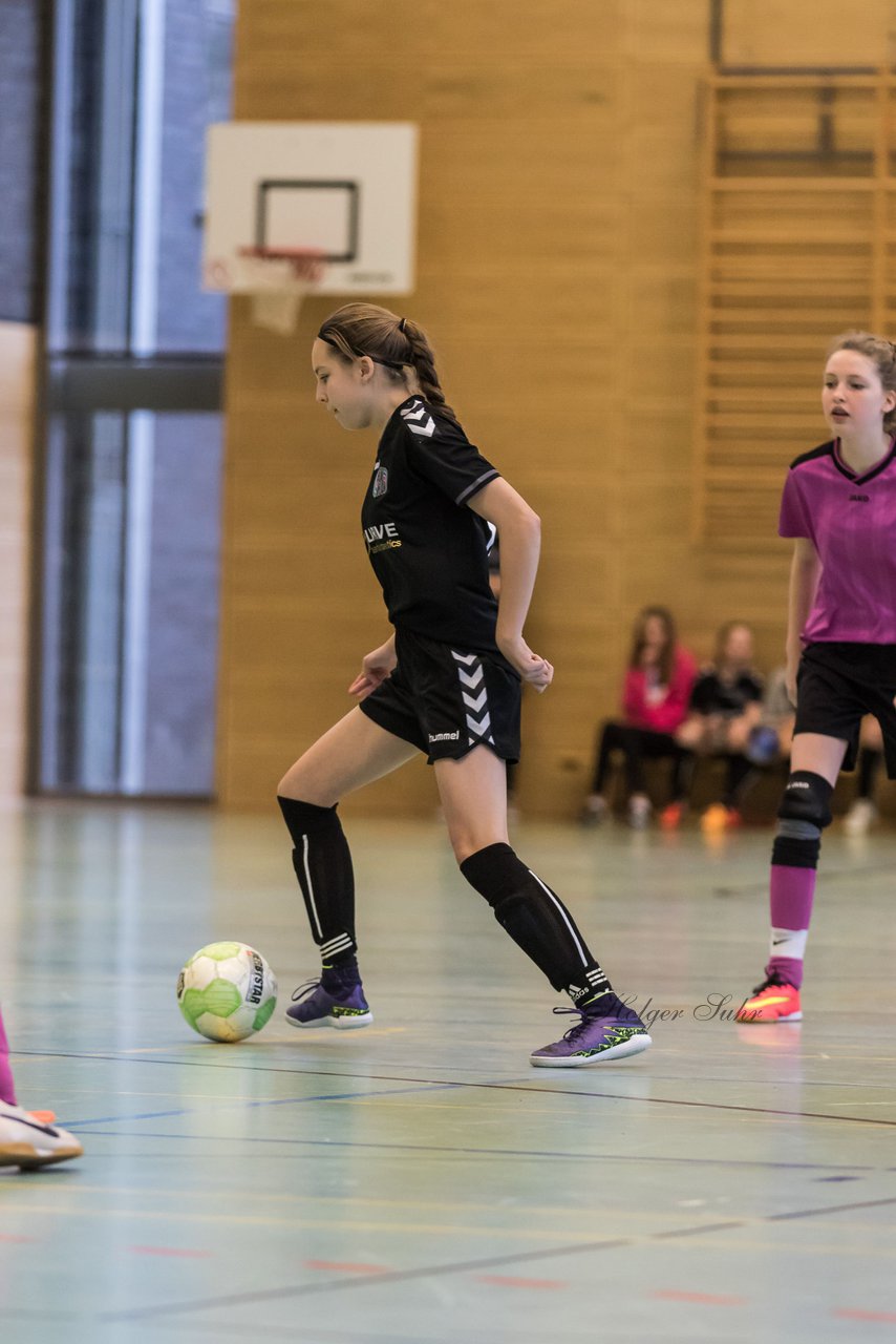 Bild 309 - Girls Cup